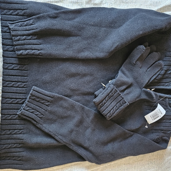Karen Scott Sweaters - Karen Scott sweater set